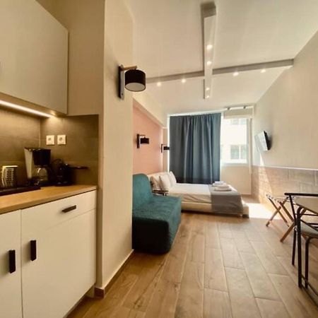 Monastiraki #306 By Superhost Hub Apartment Athens Exterior photo