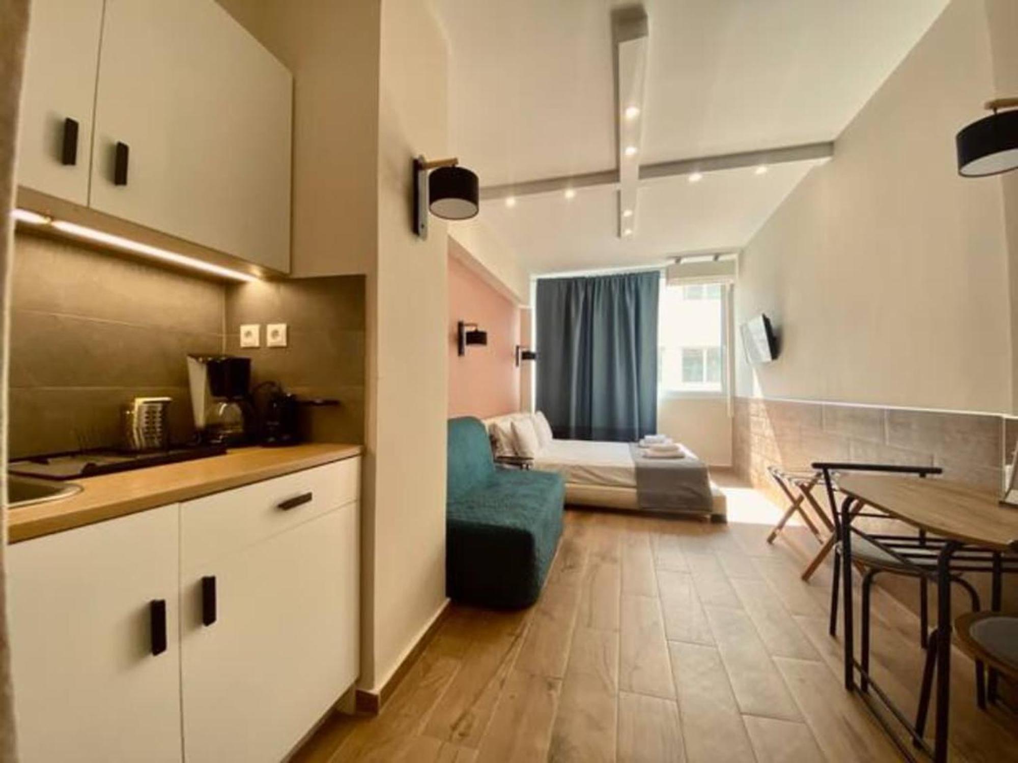 Monastiraki #306 By Superhost Hub Apartment Athens Exterior photo